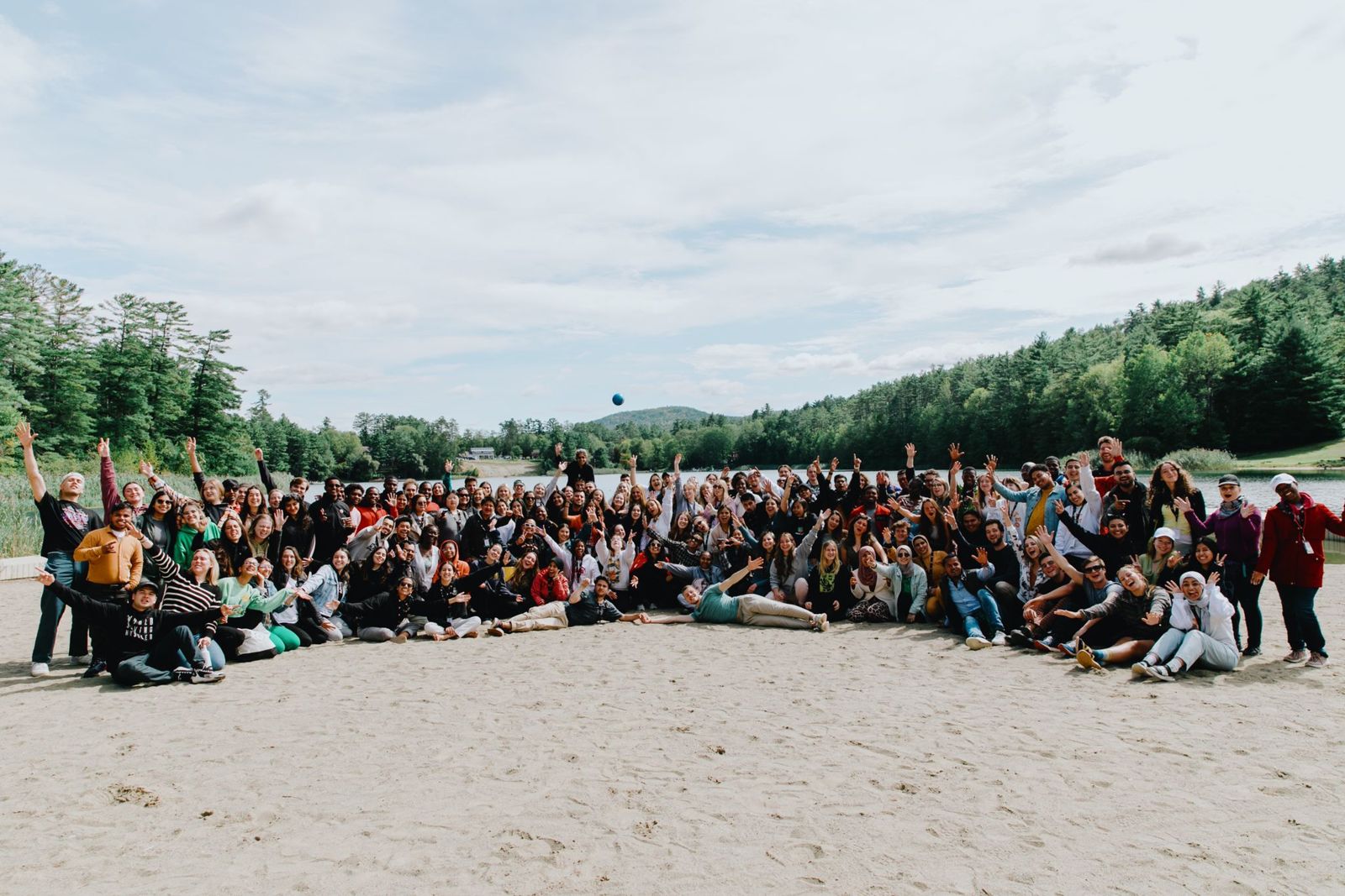 Camp 2030