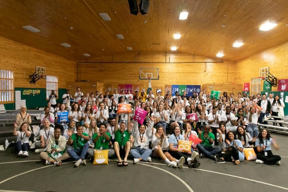 Camp 2030