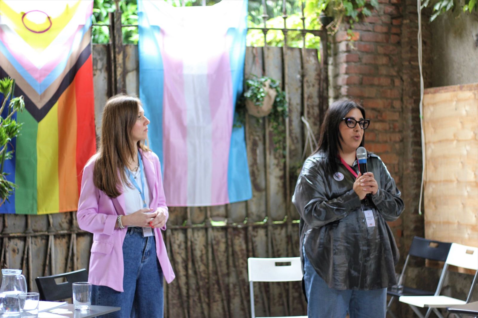 Malegaleco