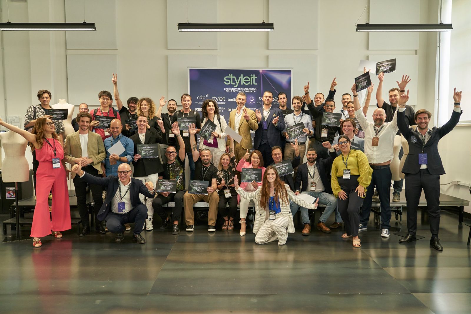 Styleit Accelerator