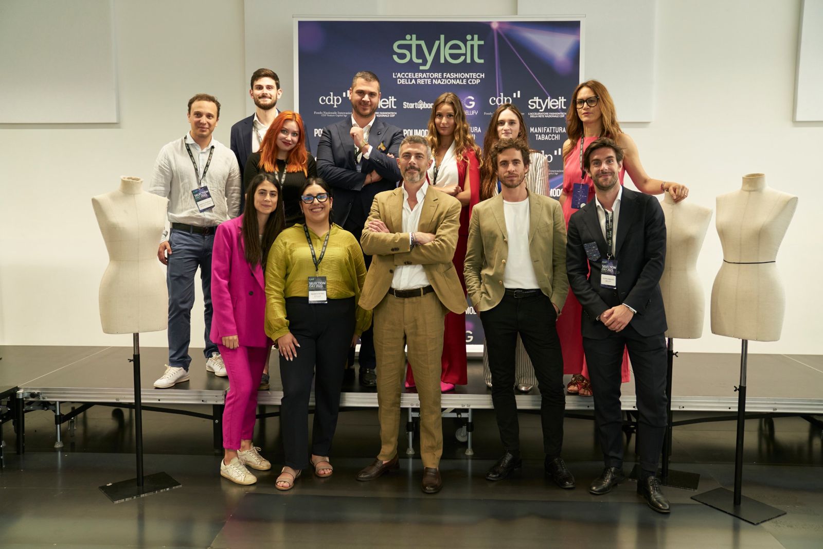 Styleit Accelerator